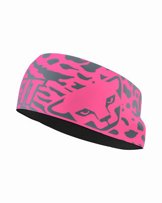 Čelenka DYNAFIT Graphic Performance Headband 